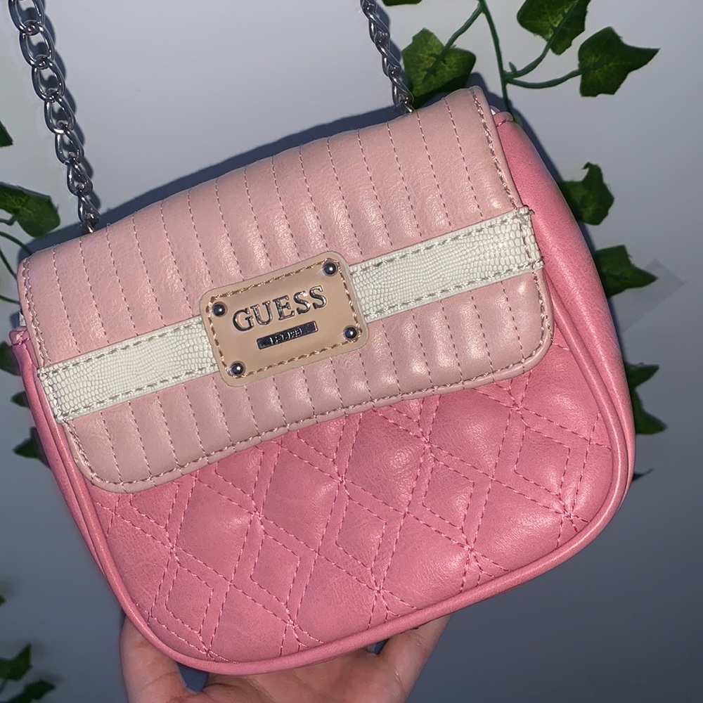 Guess Crossbody Bag